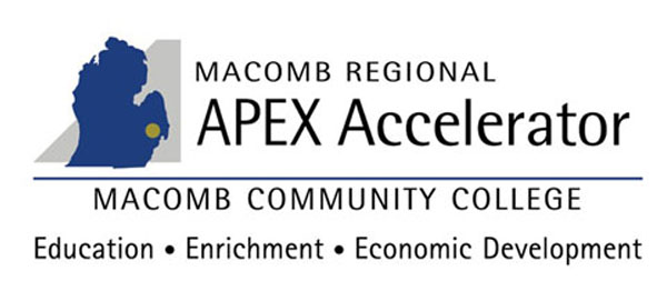 Macomb Regional APEX Accelerator