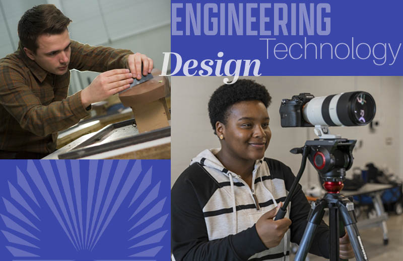 Engineering, Technology and Design Featured at Macomb Event