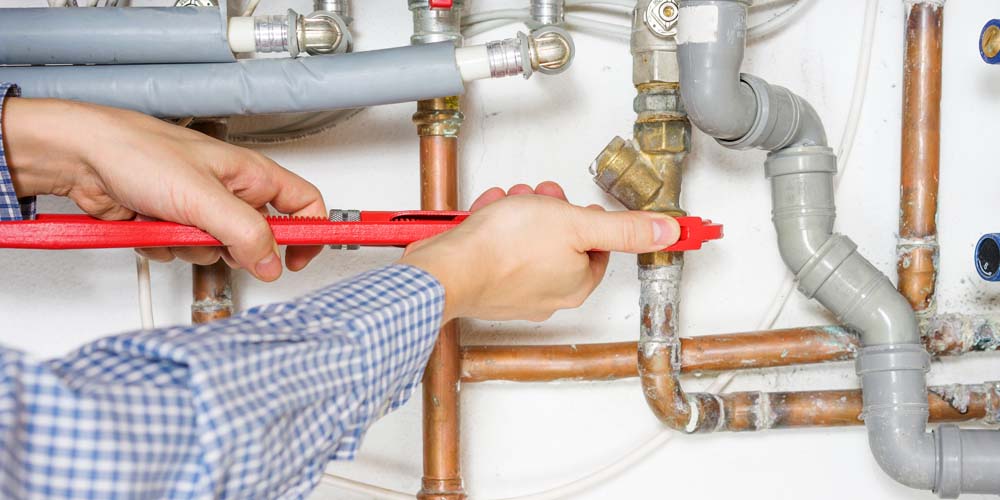 Plumbing and Pipe Fitting - Macomb Community College