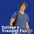 college and transfer fair