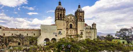 oaxaco, mexico